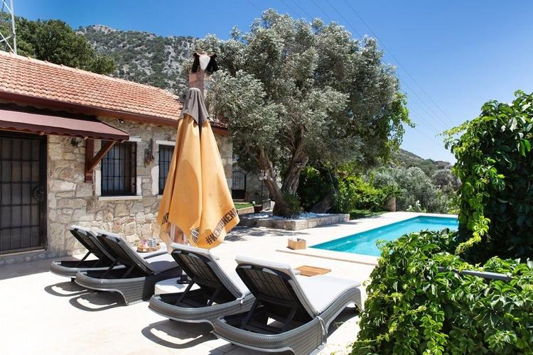 Bodrum Yakakoy Evt1776