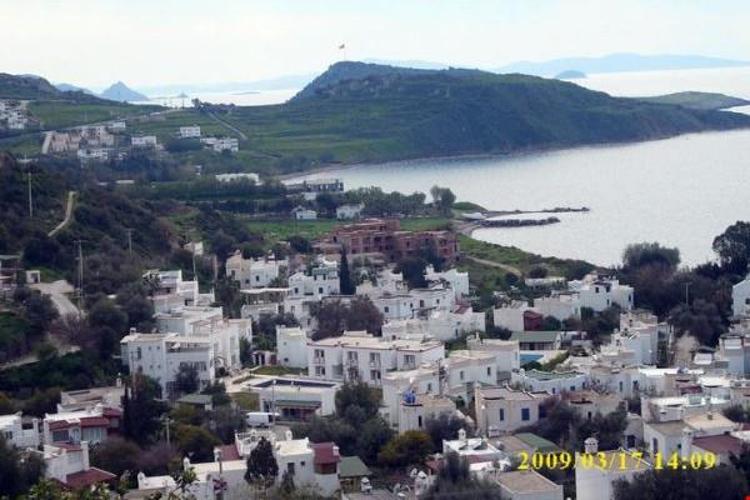 Gümüşlük Ayçi Hotel