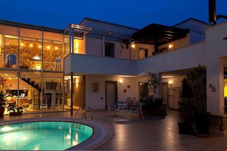 Hotel Pier Bodrum Marina