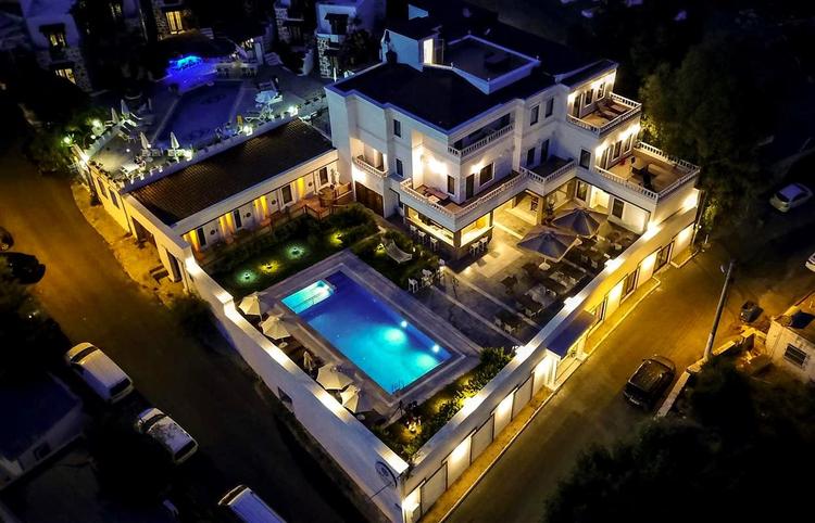 Laden Hotel Bodrum