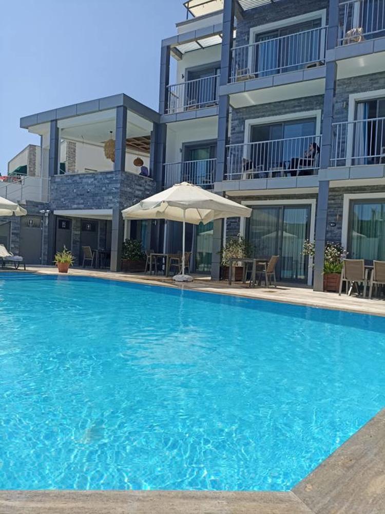 M Suite Butik Apart Hotel