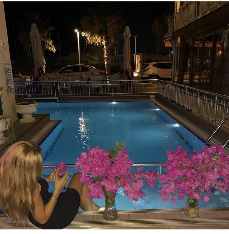 Marin A Hotel Turgutreis