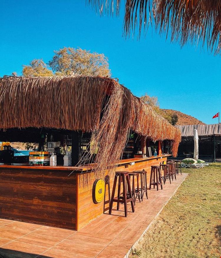 Sunny Garden Beach&Hotel