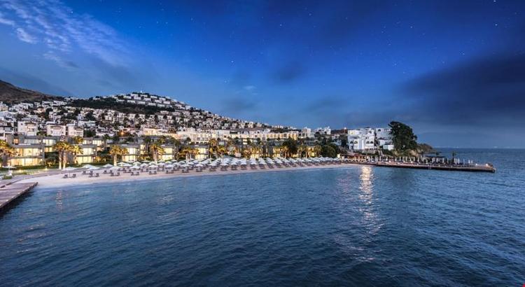 Swissotel Resort Bodrum