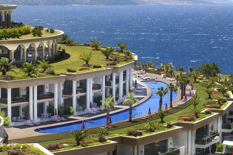 Be Premium Bodrum Hotel