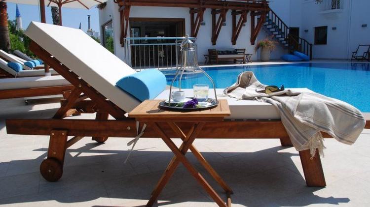 Bitez Corner Boutique Hotel