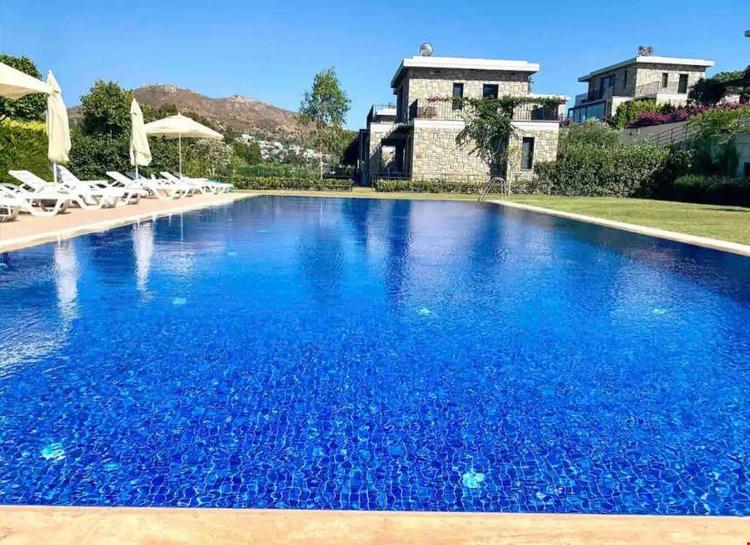 Villa Taş Bodrum
