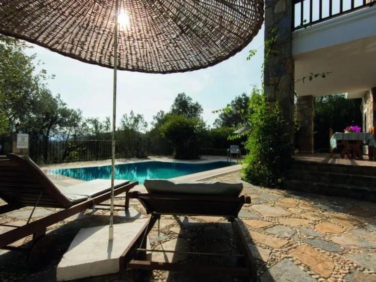 Villa Lavanta Bodrum