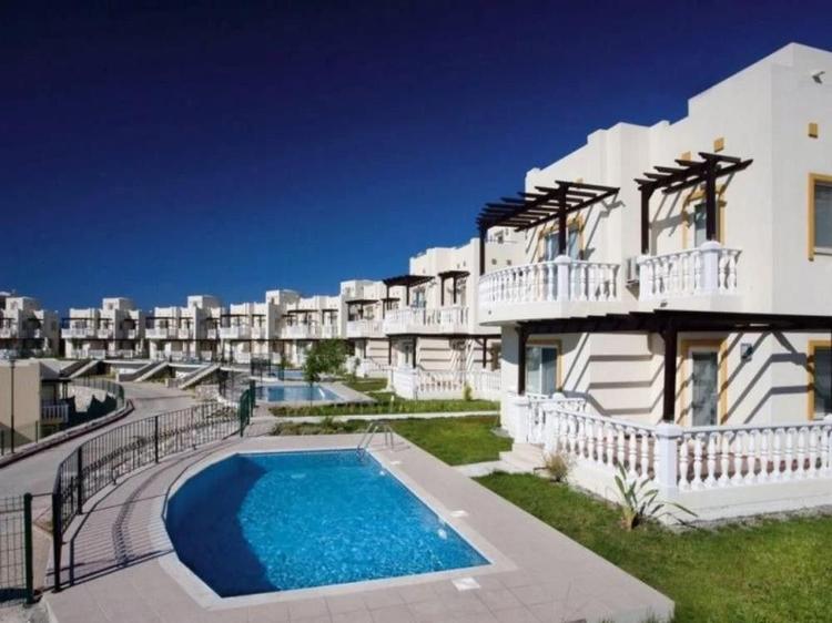 Villa Turkuaz Homes 2