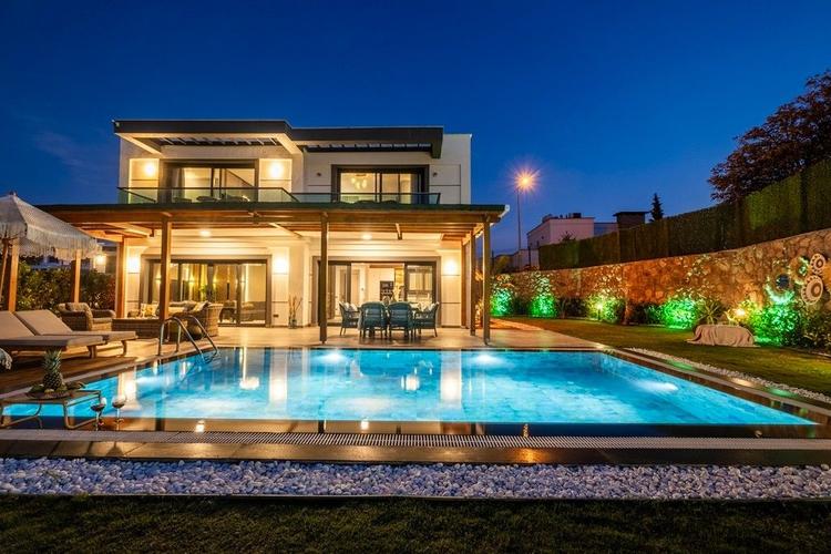 Bodrum Yalikavak Evt1948