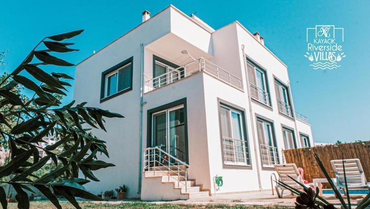 Villa Kayacık