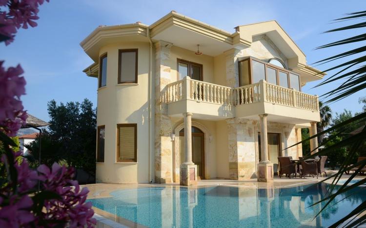 Allure Villa