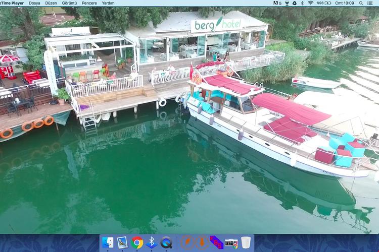 Berg Hotel +18 Adults Only