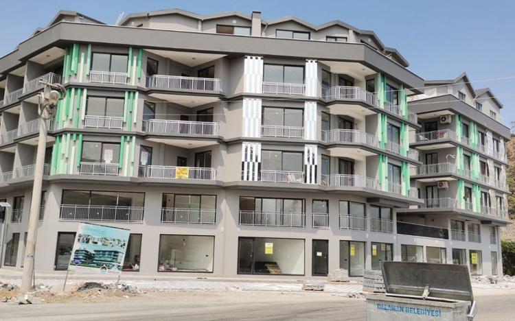 Villa Marmara Apartmanı 