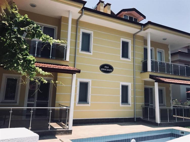 Villa Konak Yalçin