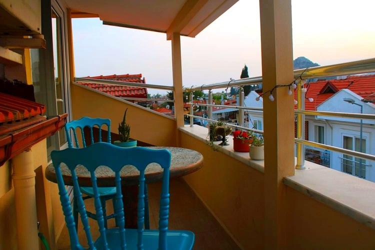 Dionyssos Apartment 2 