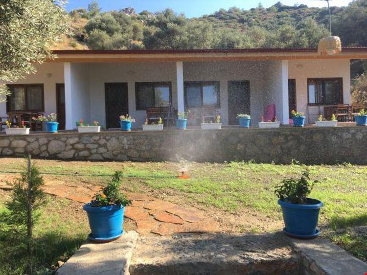 Arslan Pansiyon Hayıtbükü