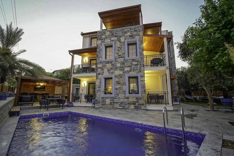 Boğaziçi Butik Otel