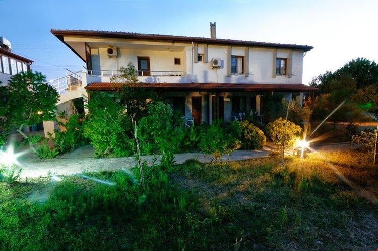 Ceylan Motel Restorant