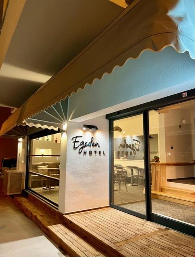 Egeden Hotel