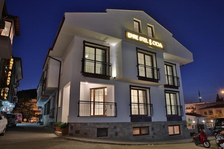 Emre Otel 10 Oda