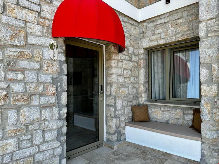 Garavilla Eski Datca Butik Otel