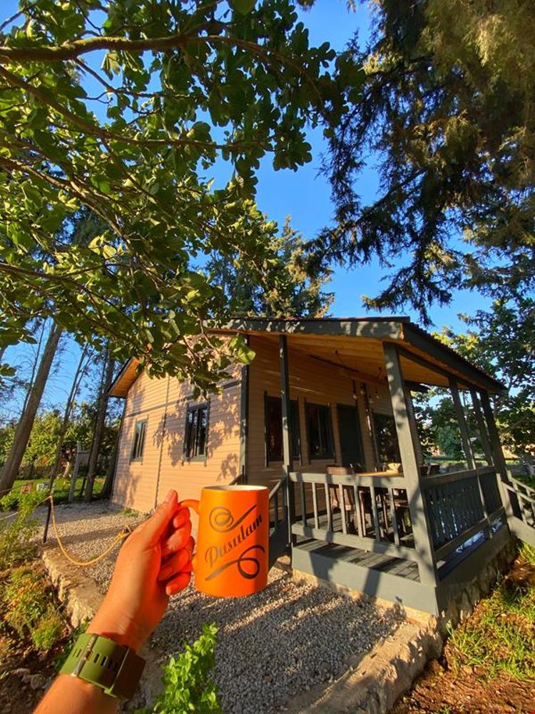 Palaemon Datça & Villa Pusulam