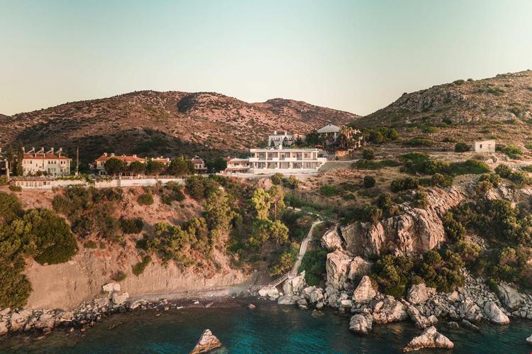 Sakliyaz Datca Only Adult +16