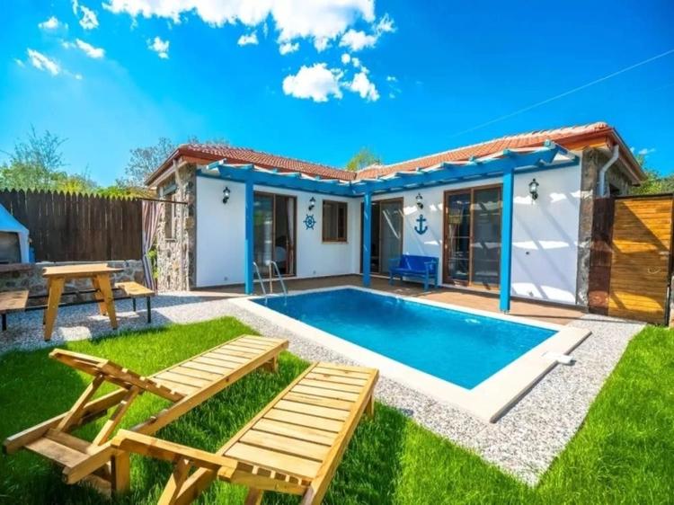 Villa Hayal Kayaköy 