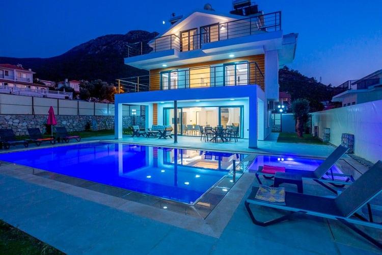 Villa Leon Fethiye