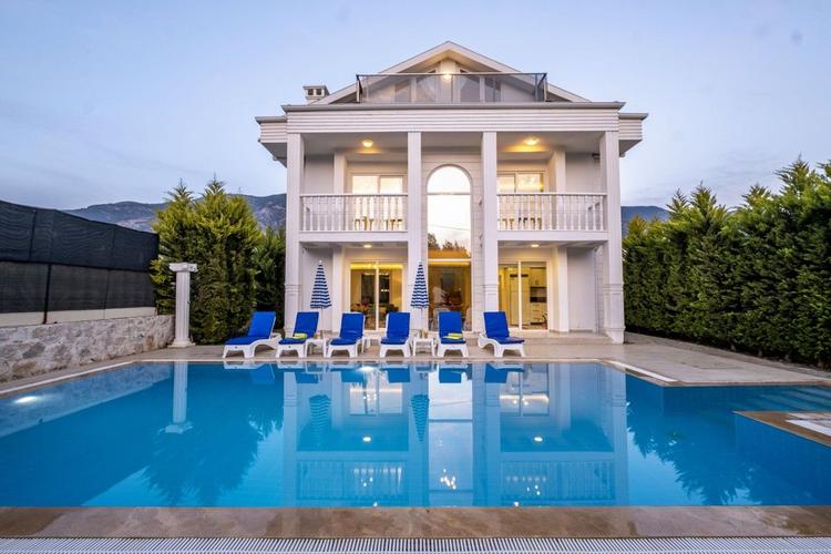 Villa Sah Ölüdeniz