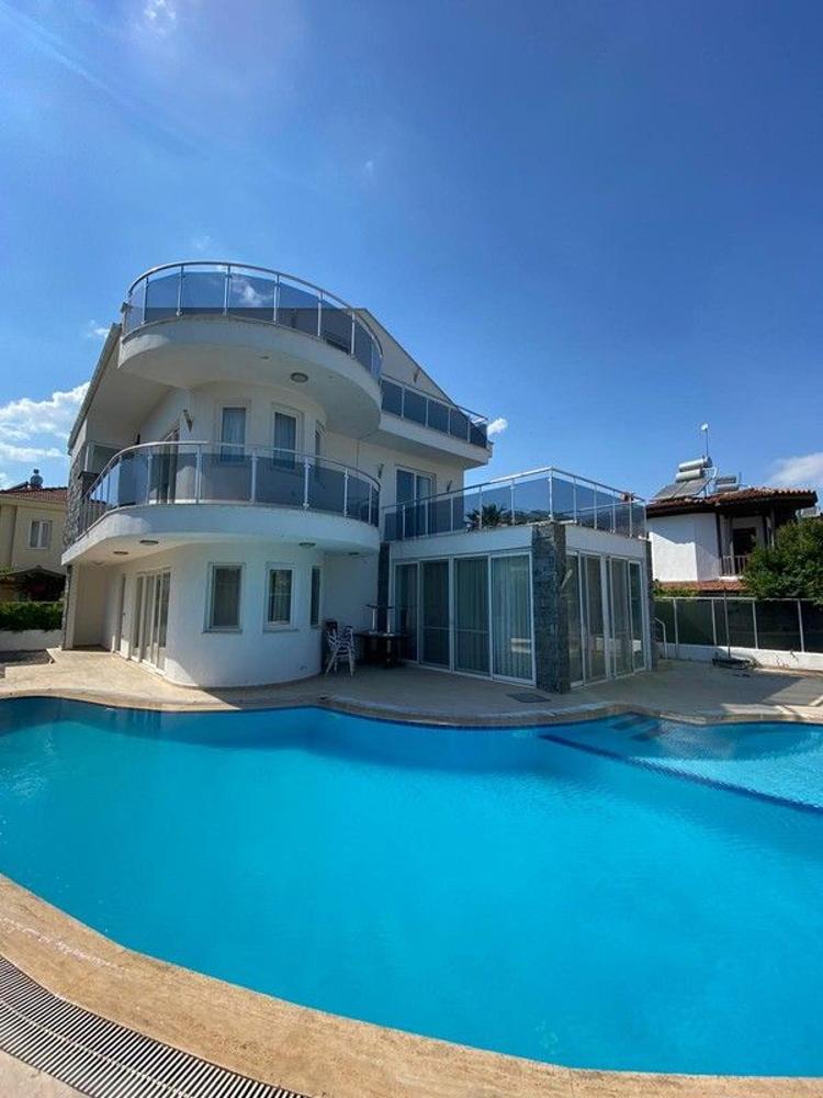 Dalyan Dream Villa