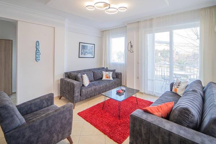 Happy Stay Hisarönü | Fethiye