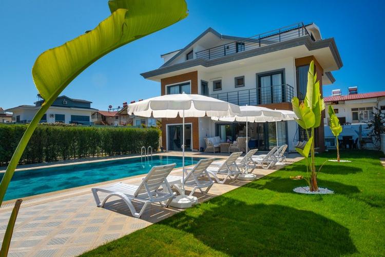 Villa Serenity Fethiye