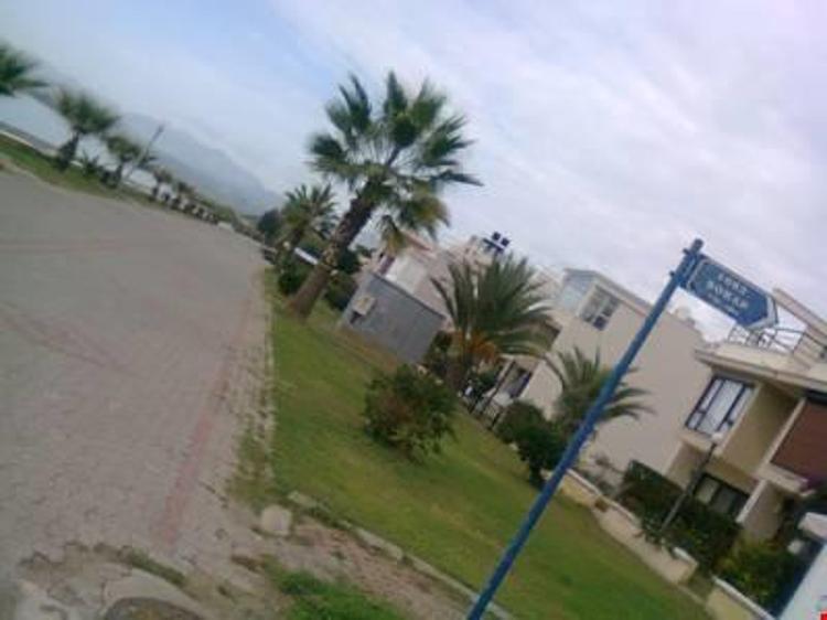 Butik Villas - Ters Dubleks