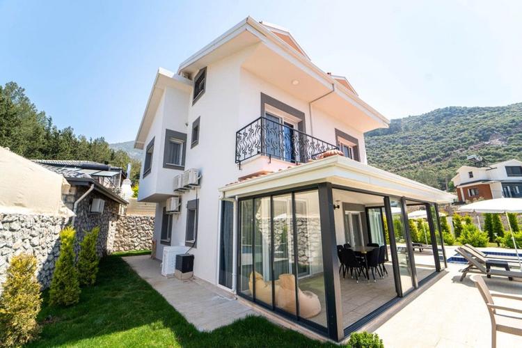 Villa Valette | Fethiye