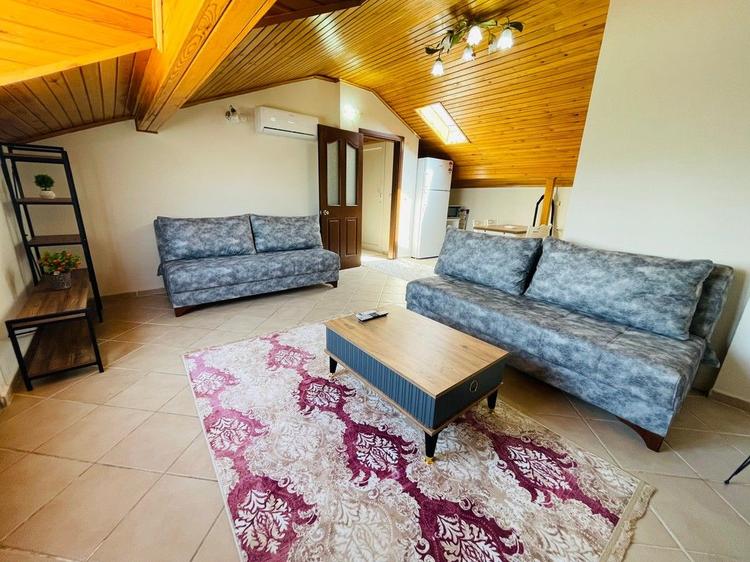 Öztürk Villaları 2