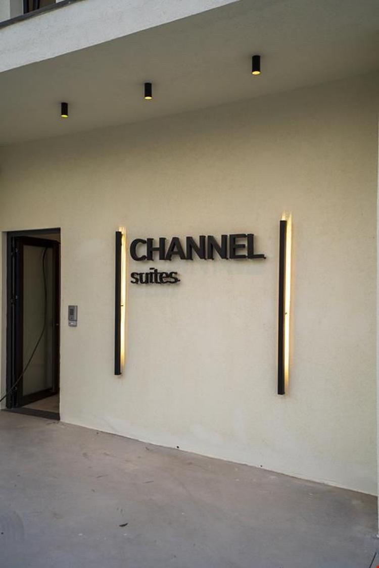Channel Suites