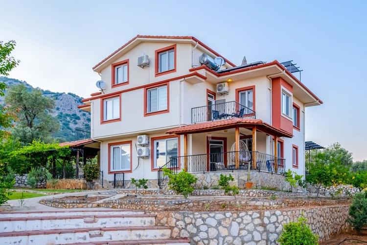 Villa Sareviya | Fethiye