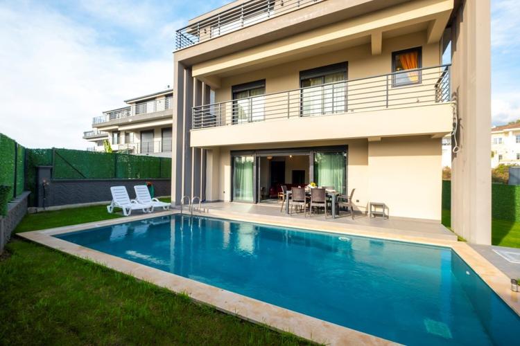 Villa Panaroma Private