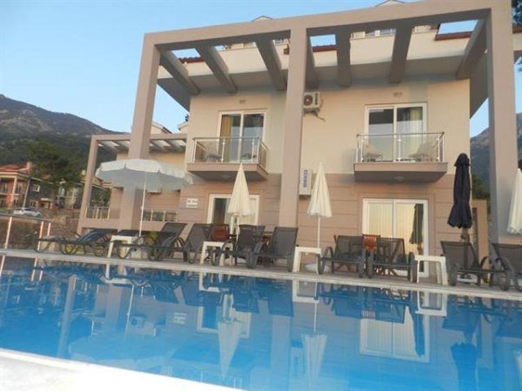 Fethiya Villa Oalender