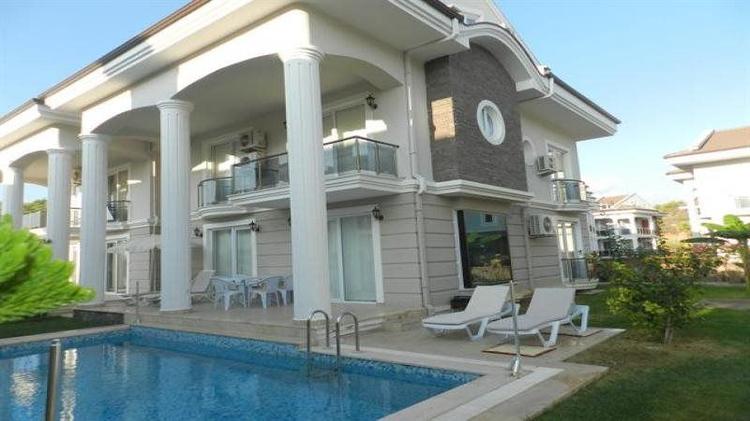 Fethiye Beach Bre Villa