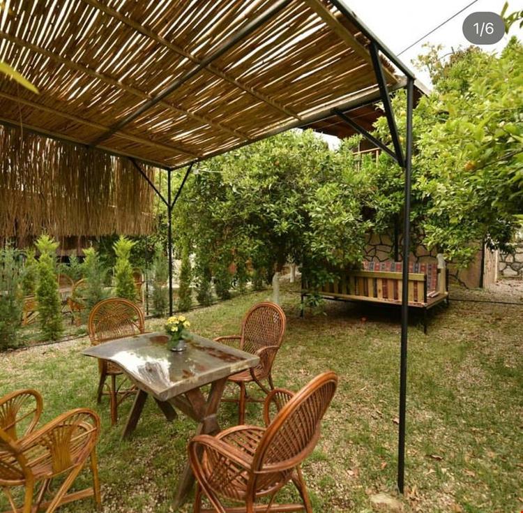 Fethiye Bungalow
