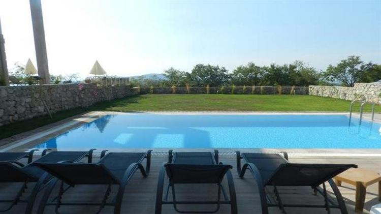 Fethiye Villa Meander