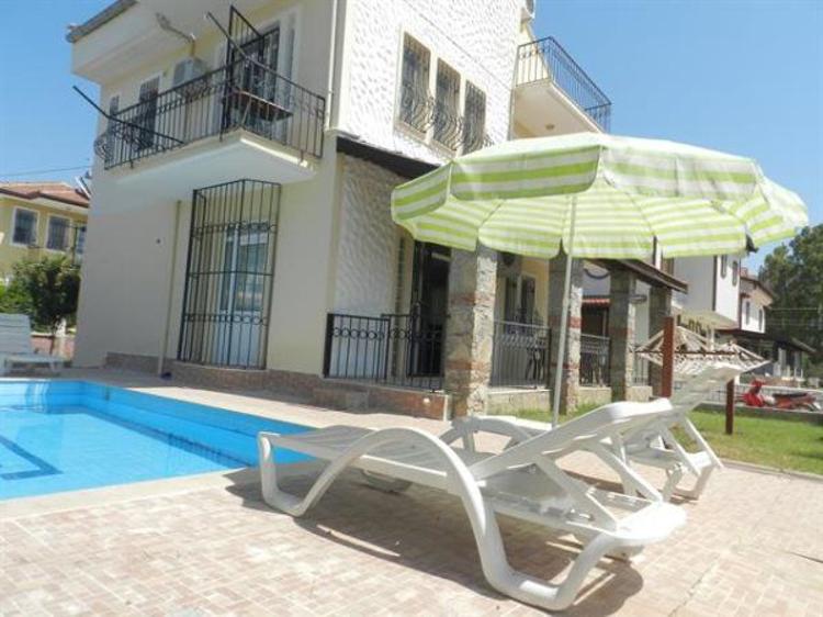 Fethiye Villa Özkan