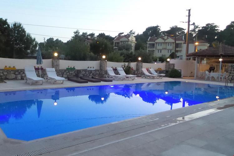 Galata Hotel Ölüdeniz