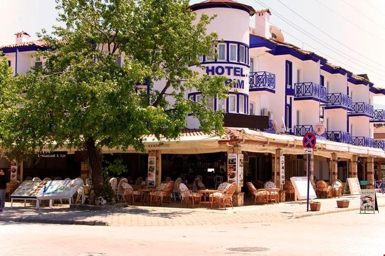Kerim Hotel