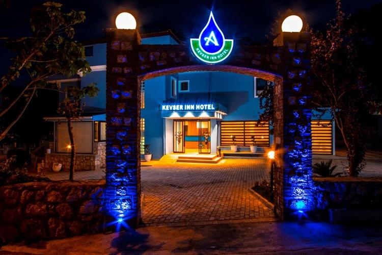 Kevser İnn Hotel