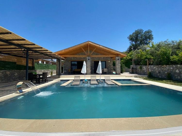 Villa Başak 1 