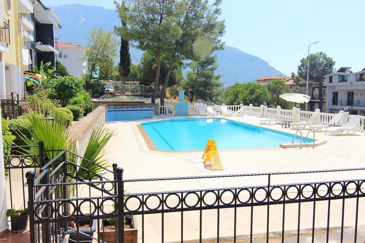 Letoon Homes & Villas